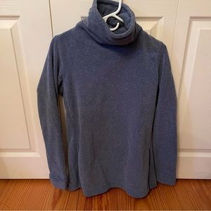 Nike running pullover